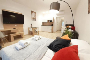 Old Town Apartments - B42